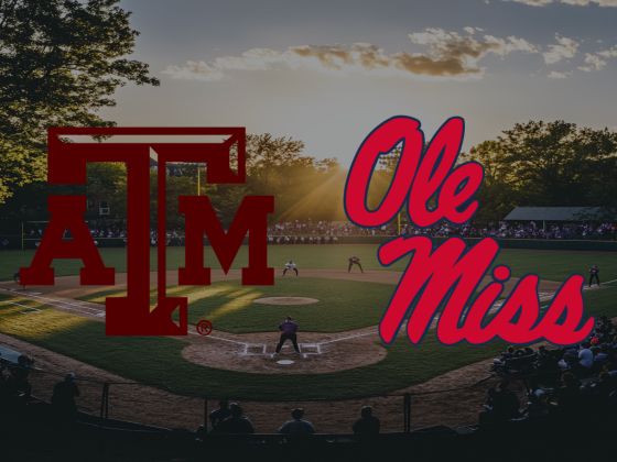 Mississippi Rebels vs. Texas A&M Aggies